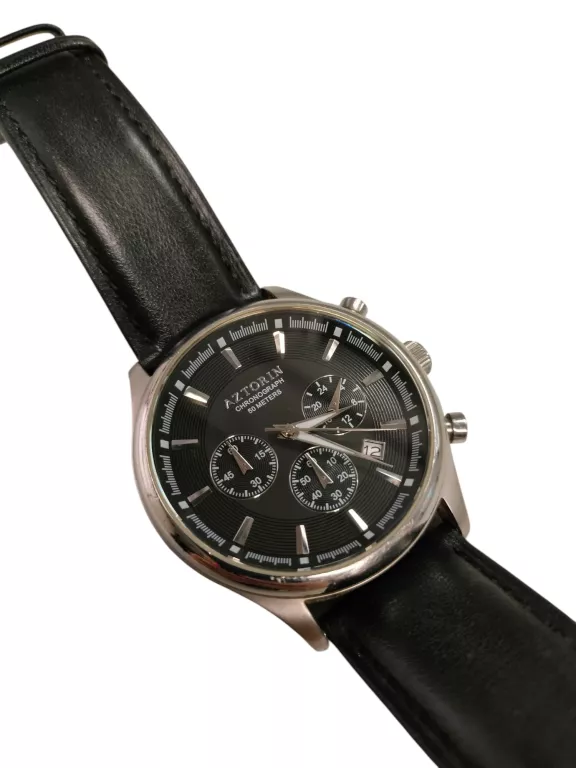 ZEGAREK MĘSKI AZTORIN CASUAL A039,G147
