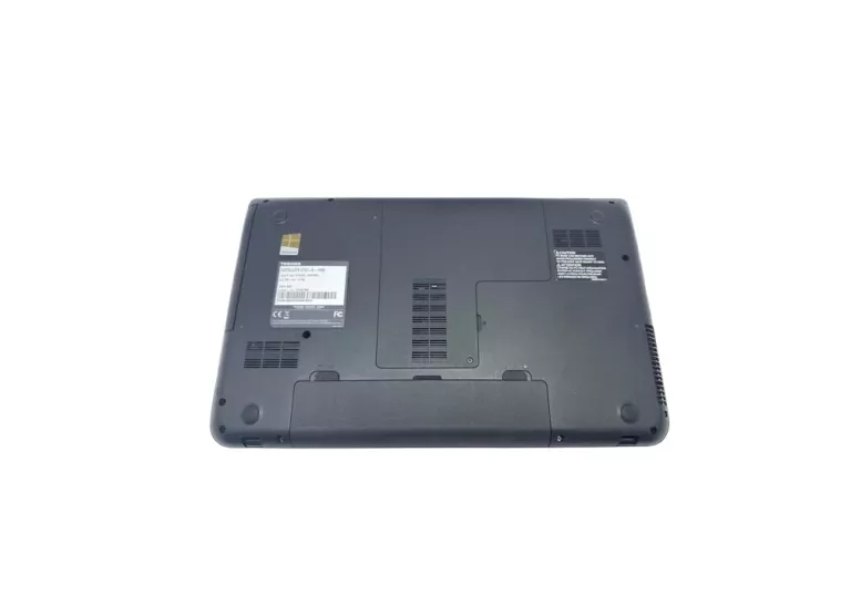 LAPTOP TOSHIBA SATELLITE C55-A-1H9 I3-3110M 16GB 480 GB SSD WIN 10
