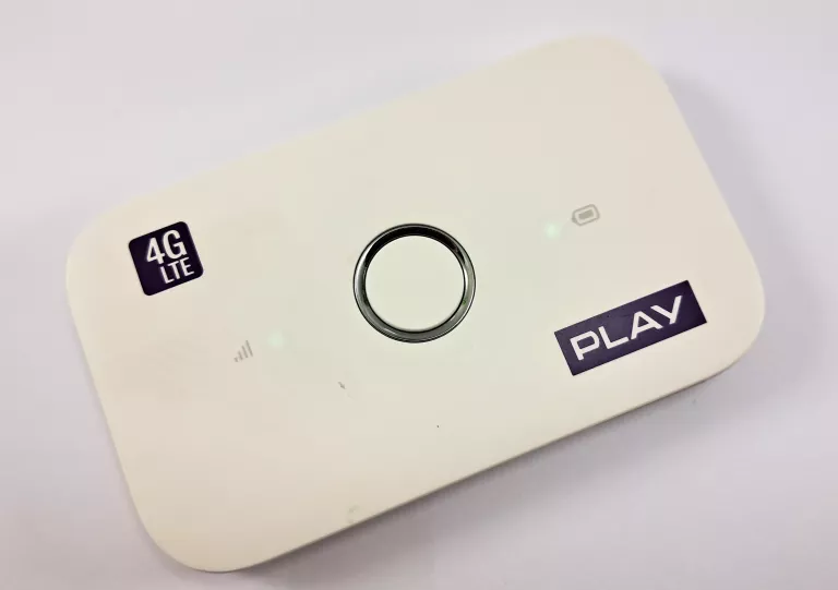 ROUTER MOBILNY NA KARTĘ HUAWEI E5573 4G LTE