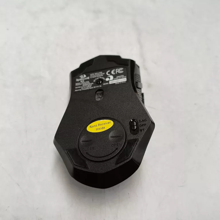 MYSZ BEZPRZEWODOWA REDRAGON RGB M914