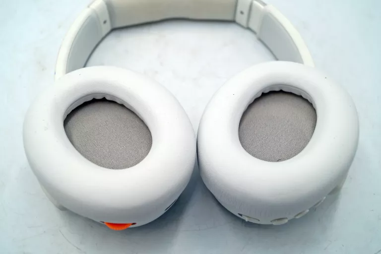 SŁUCHAWKI SKULLCANDY CRUSHER ANC2 WIRELESS BIAŁE