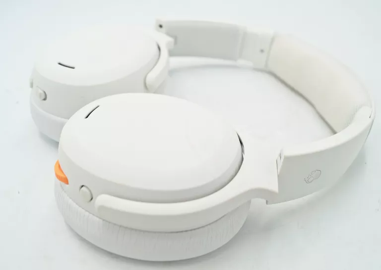 SŁUCHAWKI SKULLCANDY CRUSHER ANC2 WIRELESS BIAŁE