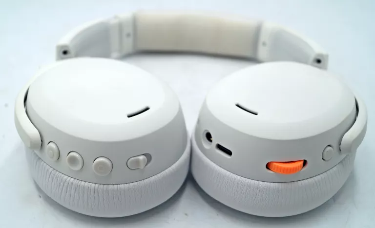 SŁUCHAWKI SKULLCANDY CRUSHER ANC2 WIRELESS BIAŁE