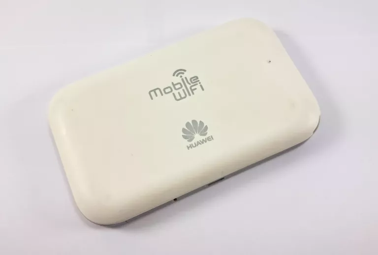 ROUTER MOBILNY NA KARTĘ HUAWEI E5573 4G LTE