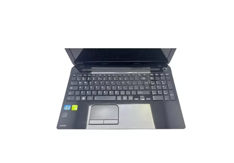 LAPTOP TOSHIBA SATELLITE C55-A-1H9 I3-3110M 16GB 480 GB SSD WIN 10
