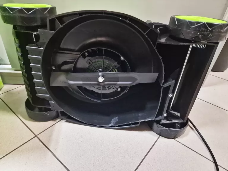 KOSIARKA ELEKTRYCZNA BA-2568 DO TRAWY NAC SMART 1300 W KOMPLET + GWARANCJA