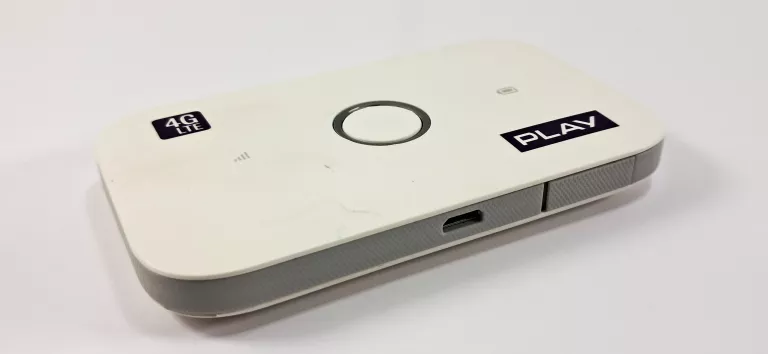 ROUTER MOBILNY NA KARTĘ HUAWEI E5573 4G LTE