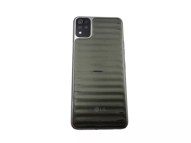 TELEFON LG K42 3/64GB 6.6" 4000MAH DUAL SIM
