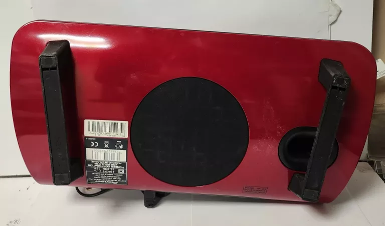 PIONEER XW-NAS5 RADIO