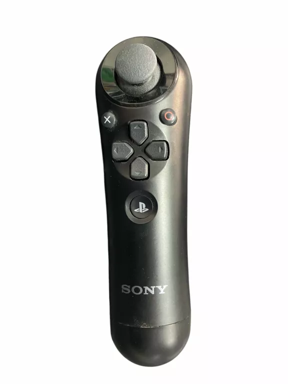 CECH -ZCS1E KONTROLER NAVIGATION MOVE ORYGINAŁ PS3 SPRAWNY