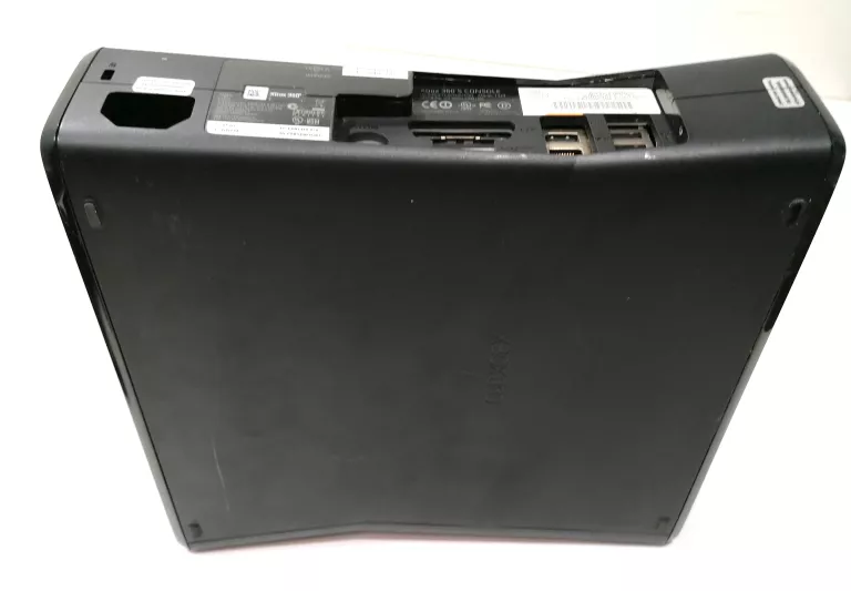 KONSOLA XBOX 360 S DYSK 320GB