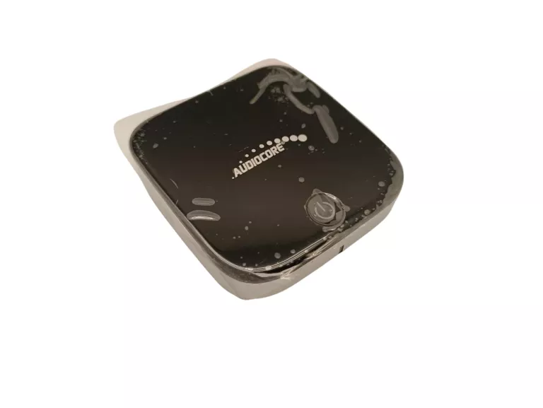 TRANSMITER BLUETOOTH AUDIOCORE AC830 FOLIA JAK NOWY!