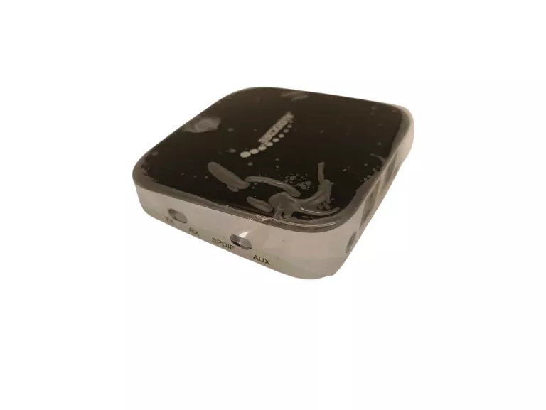 TRANSMITER BLUETOOTH AUDIOCORE AC830 FOLIA JAK NOWY!