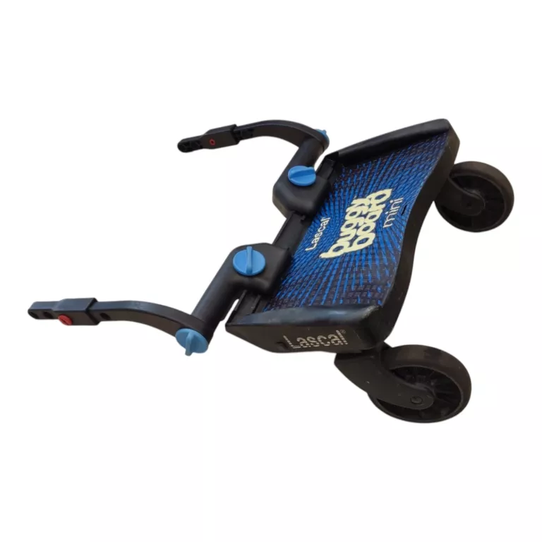DOSTAWKA DO WÓZKA LASCAL BUGGY BOARD MINI (UNIWERSALNA)