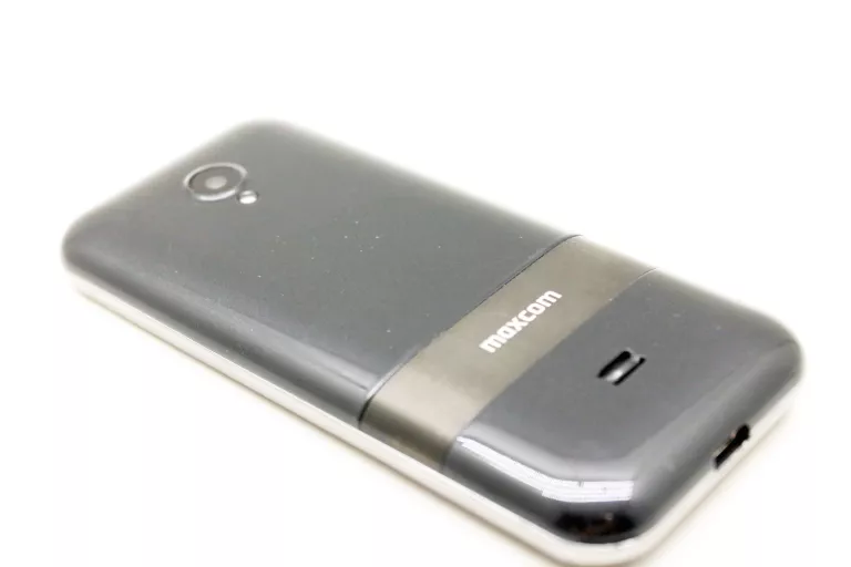TELEFON DLA SENIORA MAXCOM MM334
