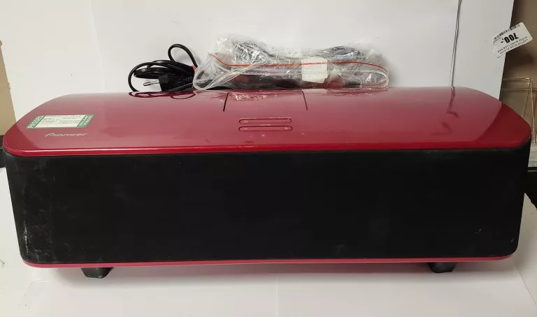 PIONEER XW-NAS5 RADIO