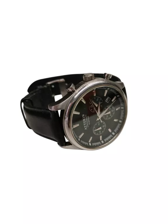 ZEGAREK MĘSKI AZTORIN CASUAL A039,G147