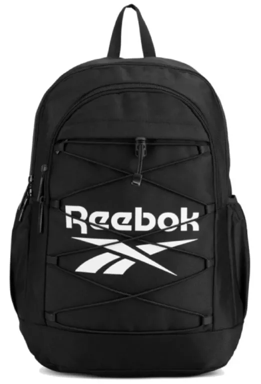 PLECAK REEBOK CZARNY