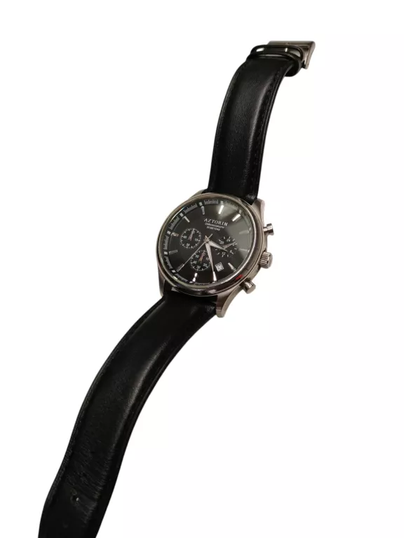 ZEGAREK MĘSKI AZTORIN CASUAL A039,G147