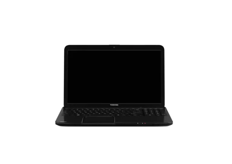 LAPTOP TOSHIBA SATELLITE C55-A-1H9 I3-3110M 16GB 480 GB SSD WIN 10