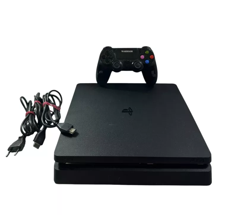 KONSOLA PS4 SLIM 500GB CUH-2216A!