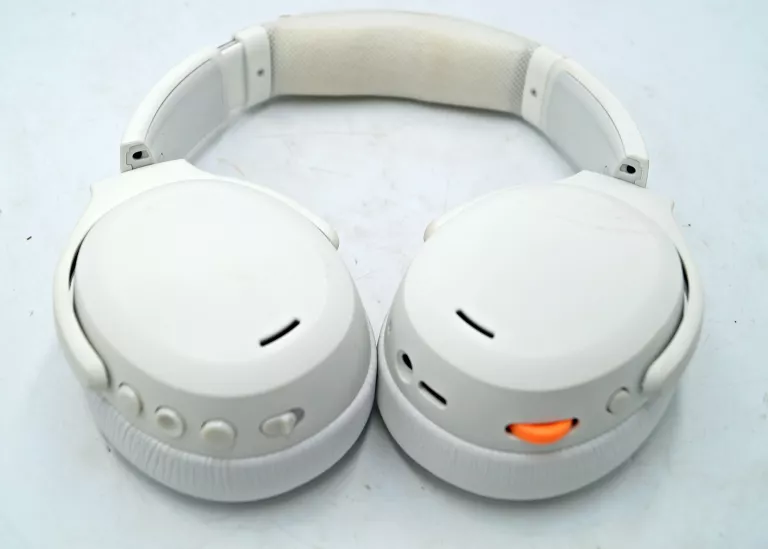 SŁUCHAWKI SKULLCANDY CRUSHER ANC2 WIRELESS BIAŁE