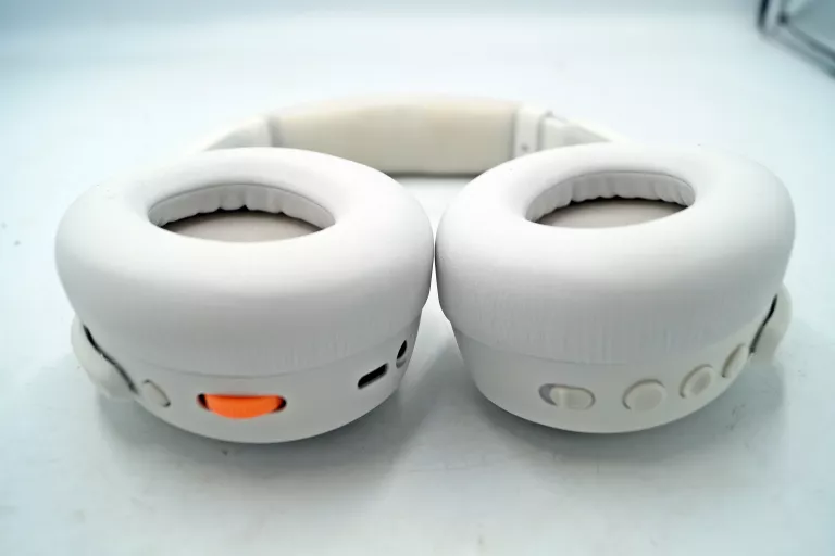 SŁUCHAWKI SKULLCANDY CRUSHER ANC2 WIRELESS BIAŁE