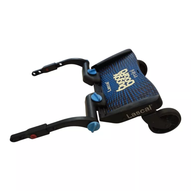 DOSTAWKA DO WÓZKA LASCAL BUGGY BOARD MINI (UNIWERSALNA)