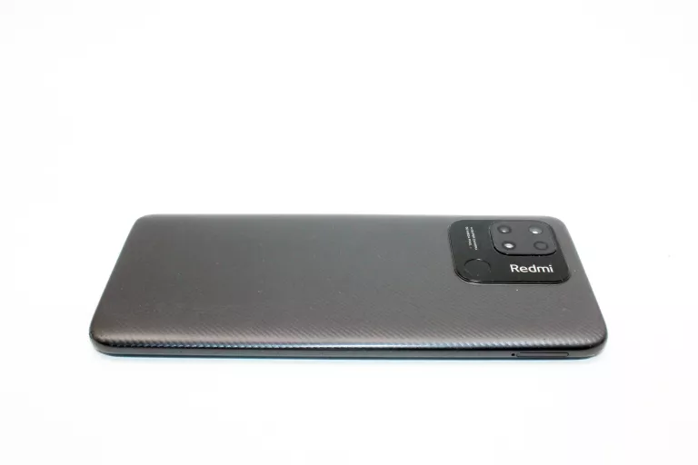 TELEFON SMARTFON XIAOMI REDMI 10C 4 GB / 64 GB 4G (LTE) SZARY