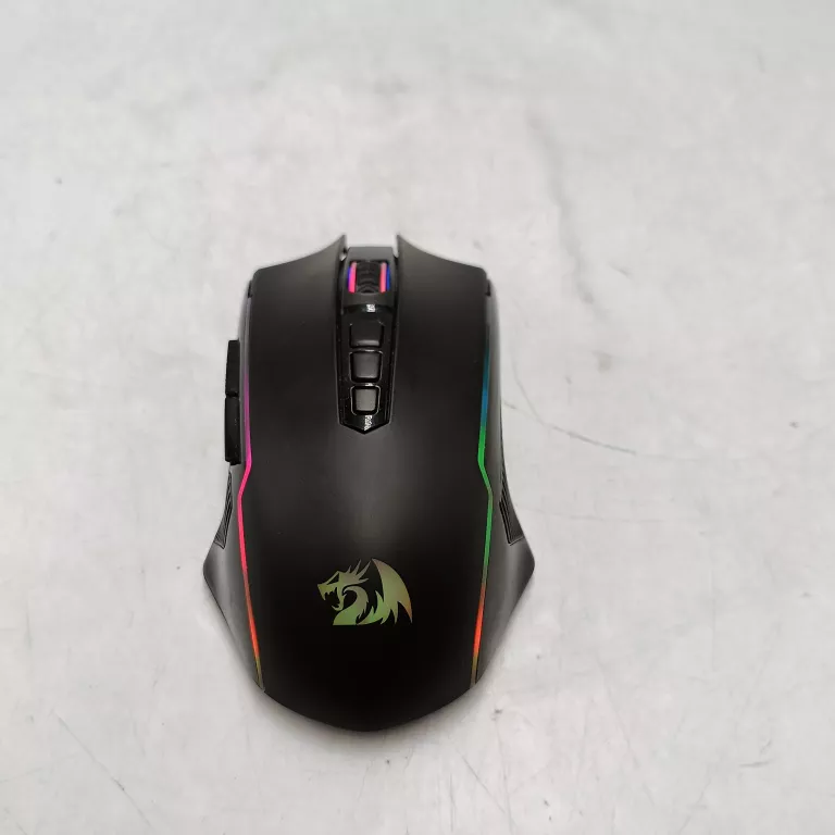 MYSZ BEZPRZEWODOWA REDRAGON RGB M914