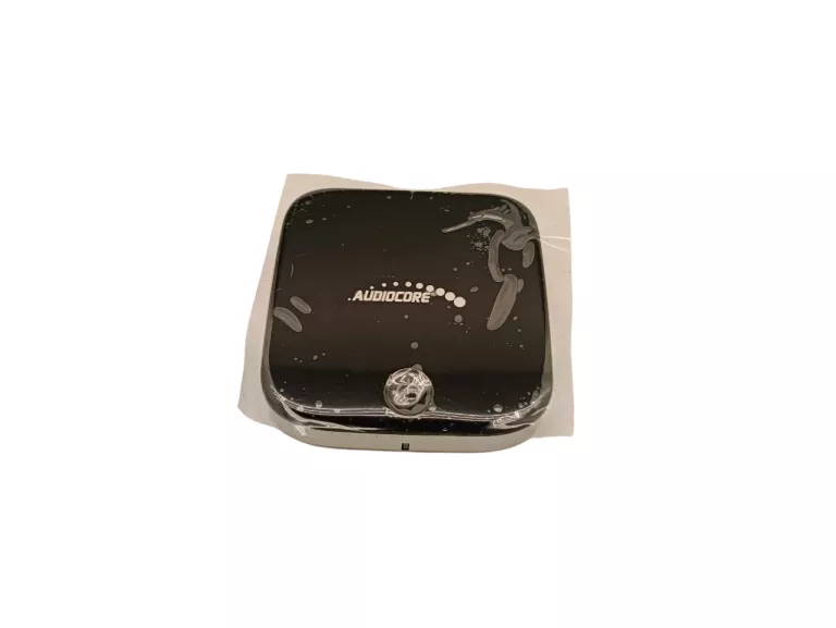 TRANSMITER BLUETOOTH AUDIOCORE AC830 FOLIA JAK NOWY!