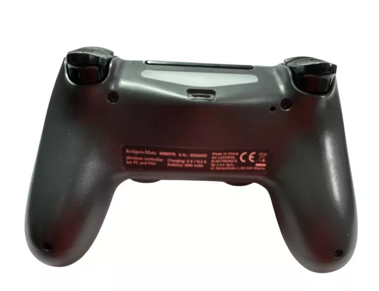 KONSOLA PS4 SLIM 500GB CUH-2216A!