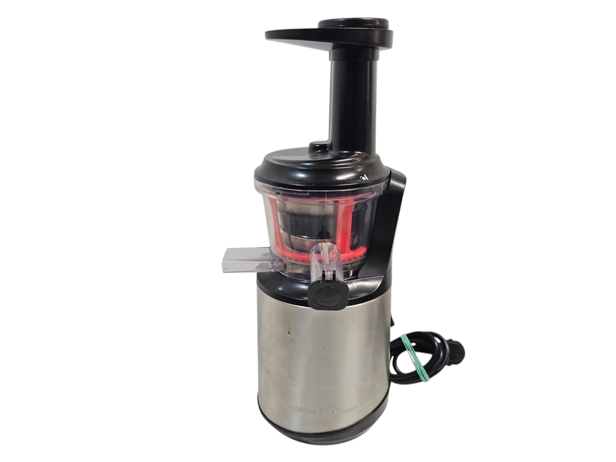 wyciskarka-wolnoobrotowa-gotze-jensen-sj501x-150w-ean-gtin-5902686238355