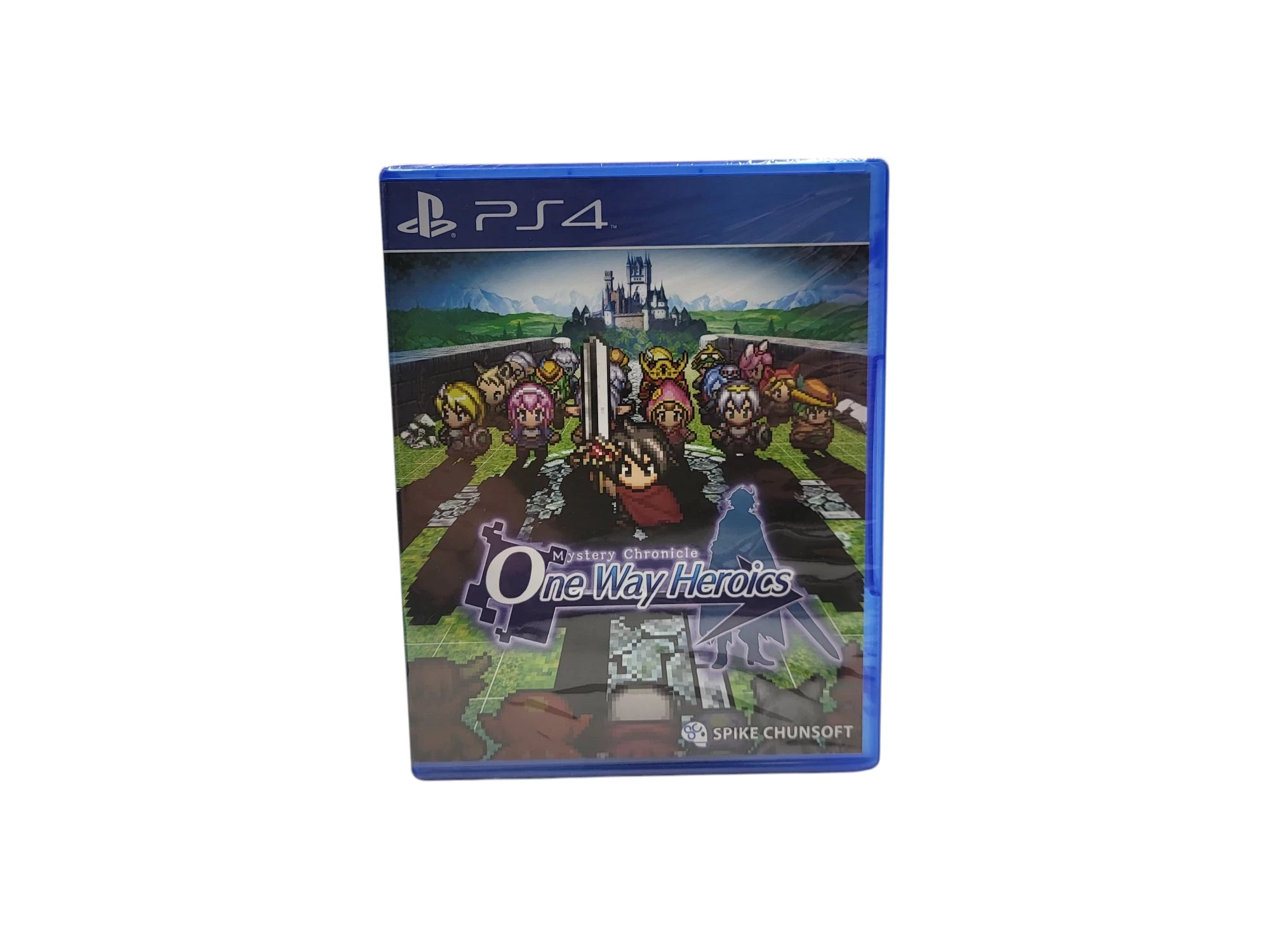 gra-na-playstation-4-ps4-mystery-chronicle-one-way-heroics-folia-gorne-przedmiescie-7a-zory