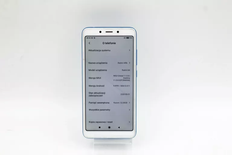 TELEFON XIAOMI REDMI 6A