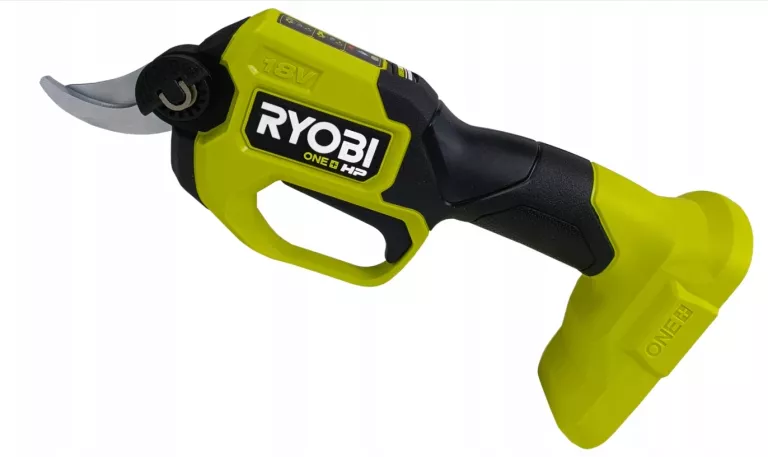 RYOBI RY18SCXA-0 AKUMULATOROWY SEKATOR NOŻYCE DO GAŁĘZI SOLO