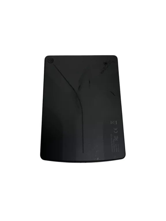 CZYTNIK EBOOK INKBOOK LUMOS D61FL