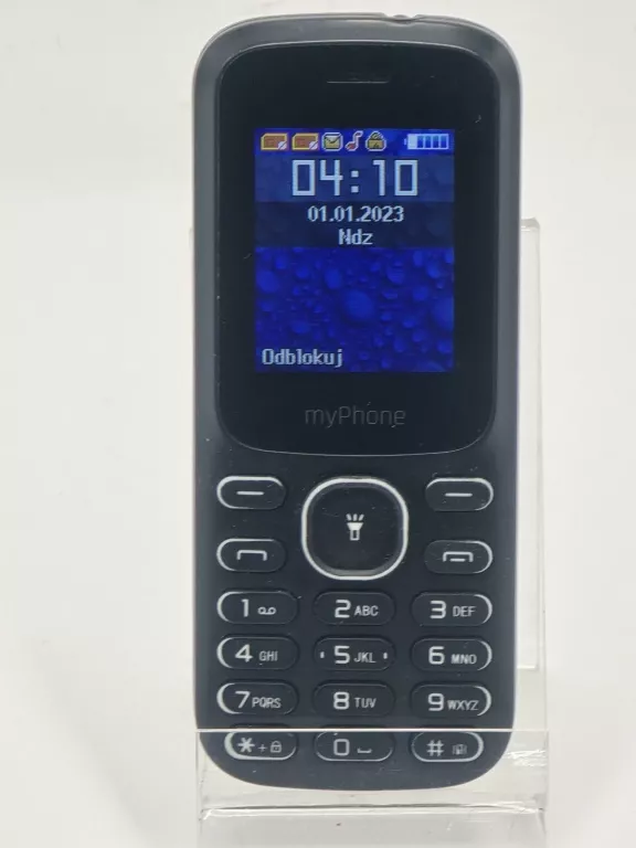 TELEFON MYPHONE 2220 MTK 358206692630727 [250515002]