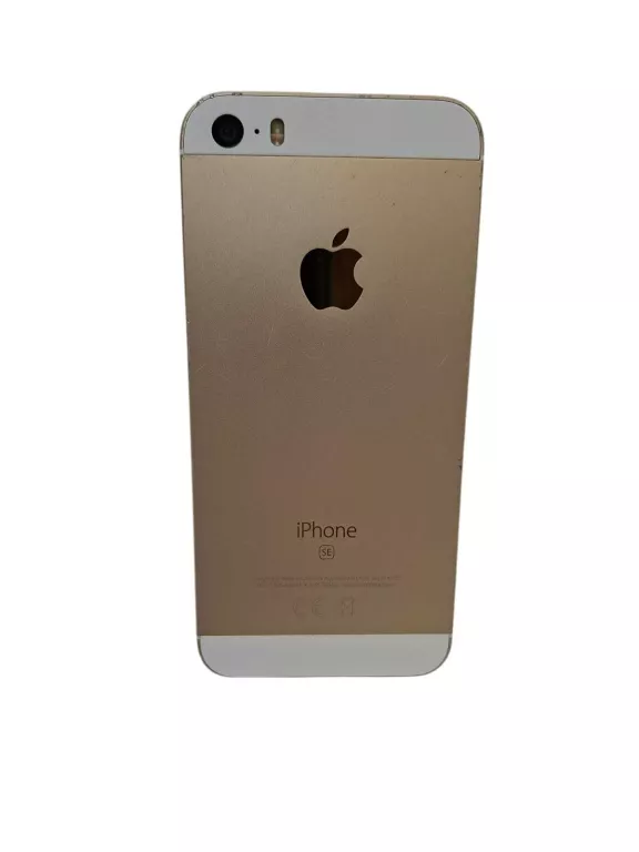 TELEFON IPHONE SE 32 GB