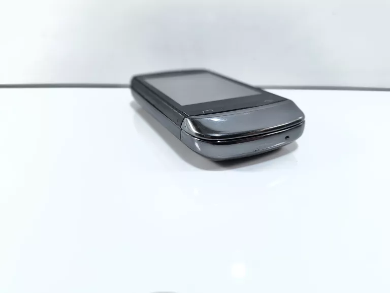 TELEFON KOMÓRKOWY NOKIA C2-02 16 MB / 10 MB 2G CZARNY