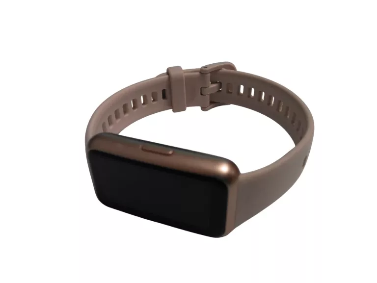 HUAWEI BAND 7 – LEKKI, STYLOWY, FUNKCJONALNY SMARTWATCH ! RÓŻOWY