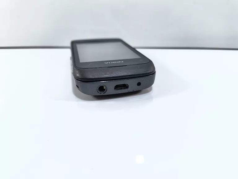 TELEFON KOMÓRKOWY NOKIA C2-02 16 MB / 10 MB 2G CZARNY