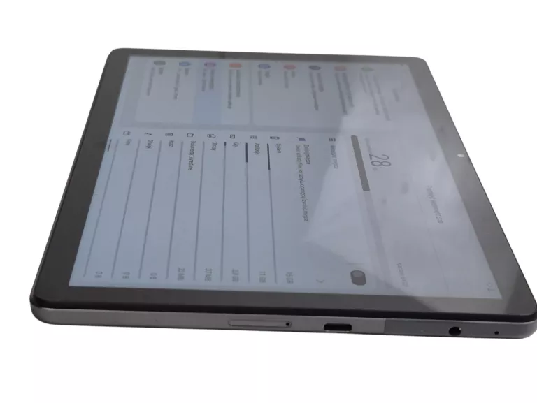 TABLET LENOVO TAB M10 4GB / 64GB PUD STAN BDB