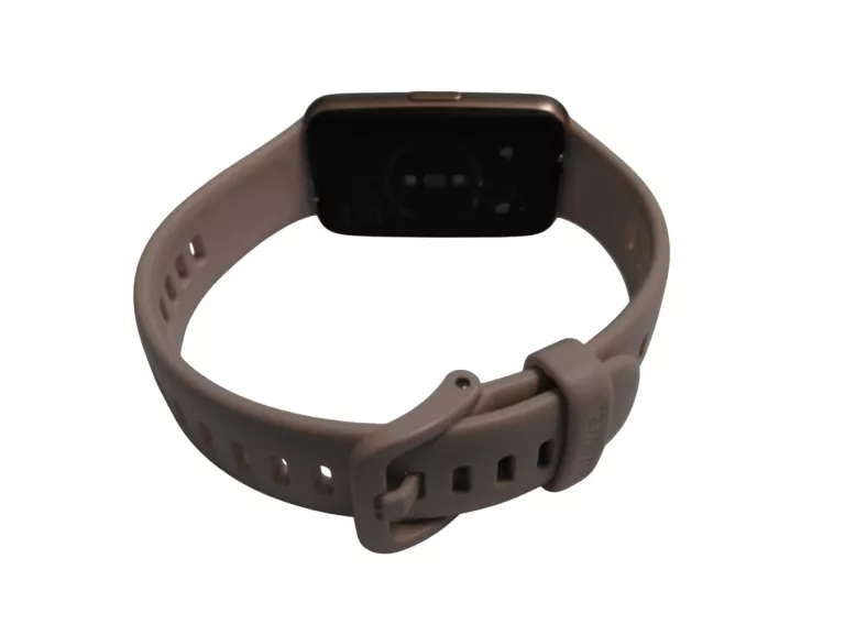 HUAWEI BAND 7 – LEKKI, STYLOWY, FUNKCJONALNY SMARTWATCH ! RÓŻOWY