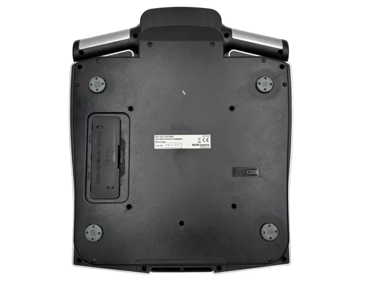 ELEKTRONICZNA WAGA I ANALIZATOR CIAŁA TANITA BC-545N BMI 150KG
