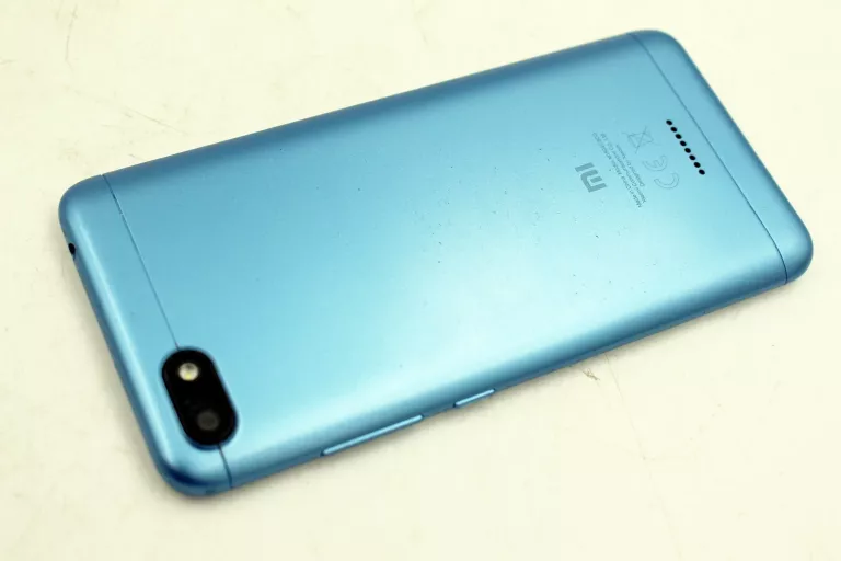 TELEFON XIAOMI REDMI 6A