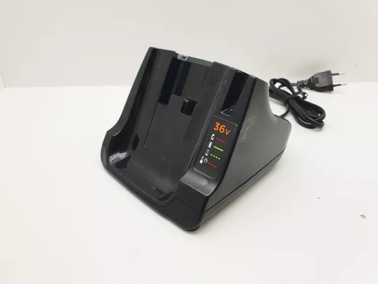 ŁADOWARKA BLACK & DECKER 90616337-01 36V