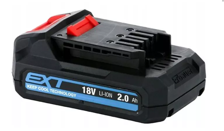 ERBAUER AKUMULATOR EBAT18-LI-2 18V 2.0 AH PROD.22'