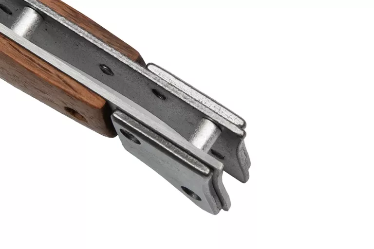 BAGNET SPRĘŻYNOWY AK-47 N-706C