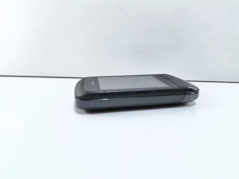 TELEFON KOMÓRKOWY NOKIA C2-02 16 MB / 10 MB 2G CZARNY